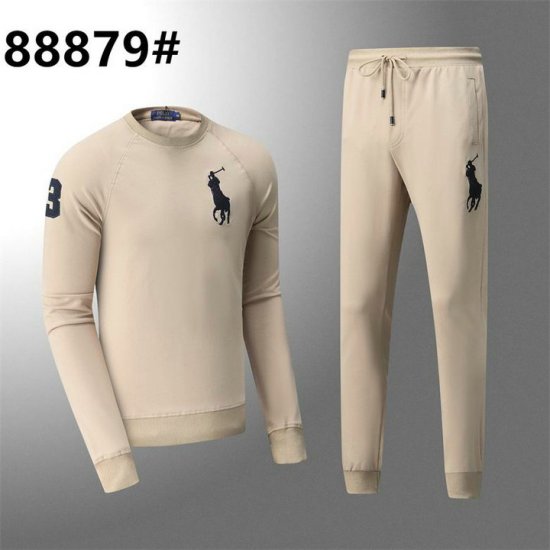 2025 popular survêtement ralph lauren homme 2115287